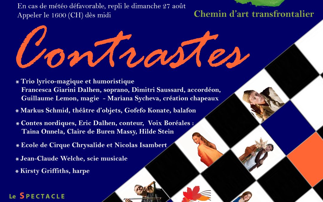 Art en campagne 2023