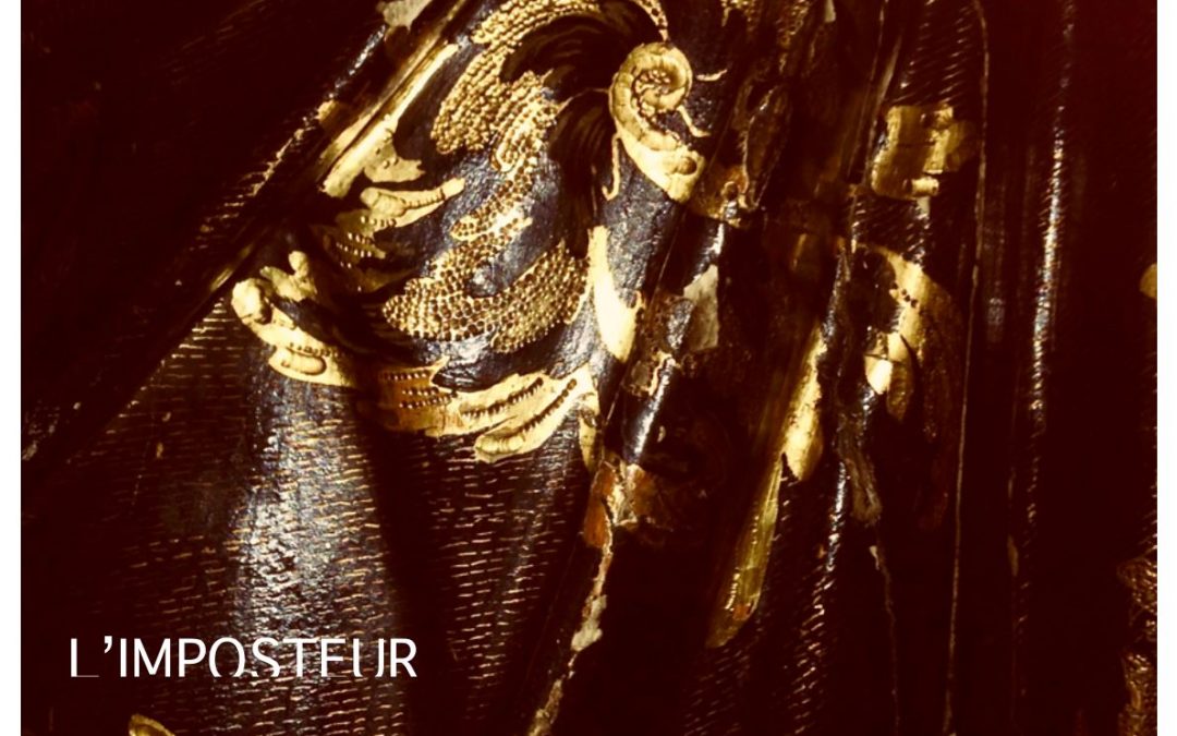 Tartuffe