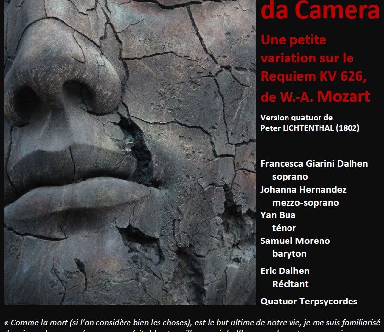 Requiem da Camera